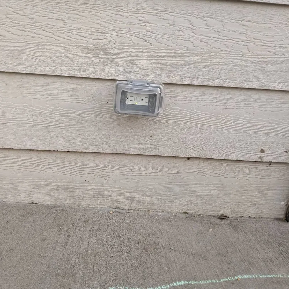 Slide of Calumet City Electrical Contractors