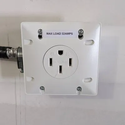 Calumet City Electrical Repair Logo