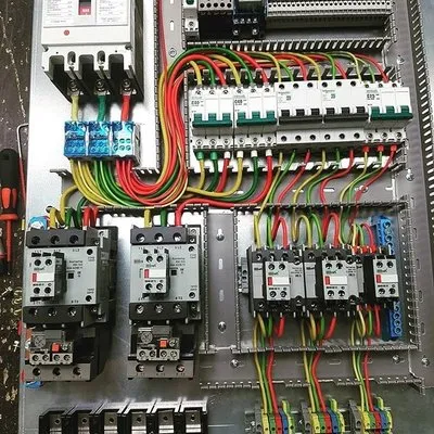 Calumet Heights Emergency Electrician Logo