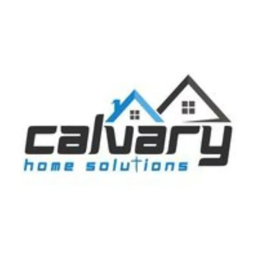 Slide of Calvary Home Solutions