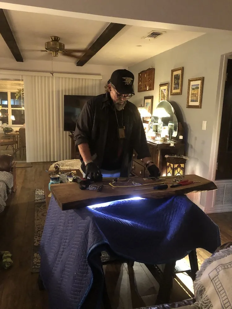 Slide of Calvert Electrical Service