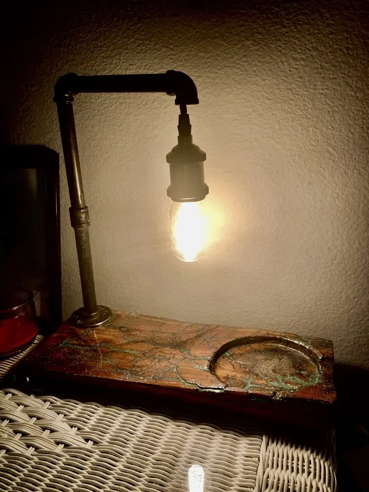 Slide of Calvert Electrical Service