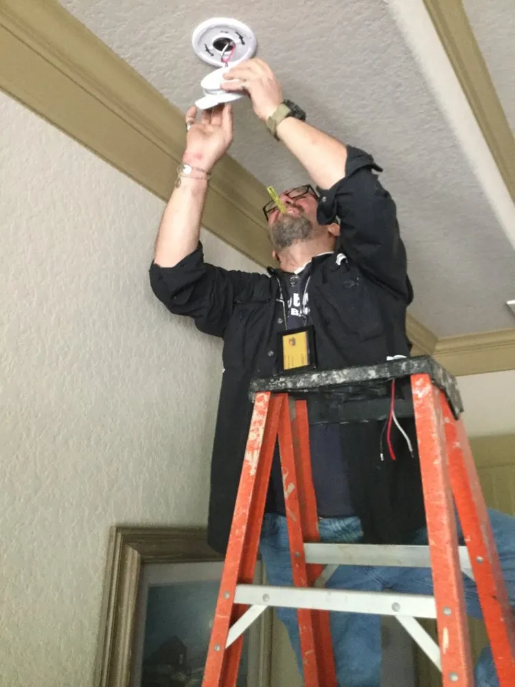 Certified circuit breaker repair service in , - Calvert Electrical Service