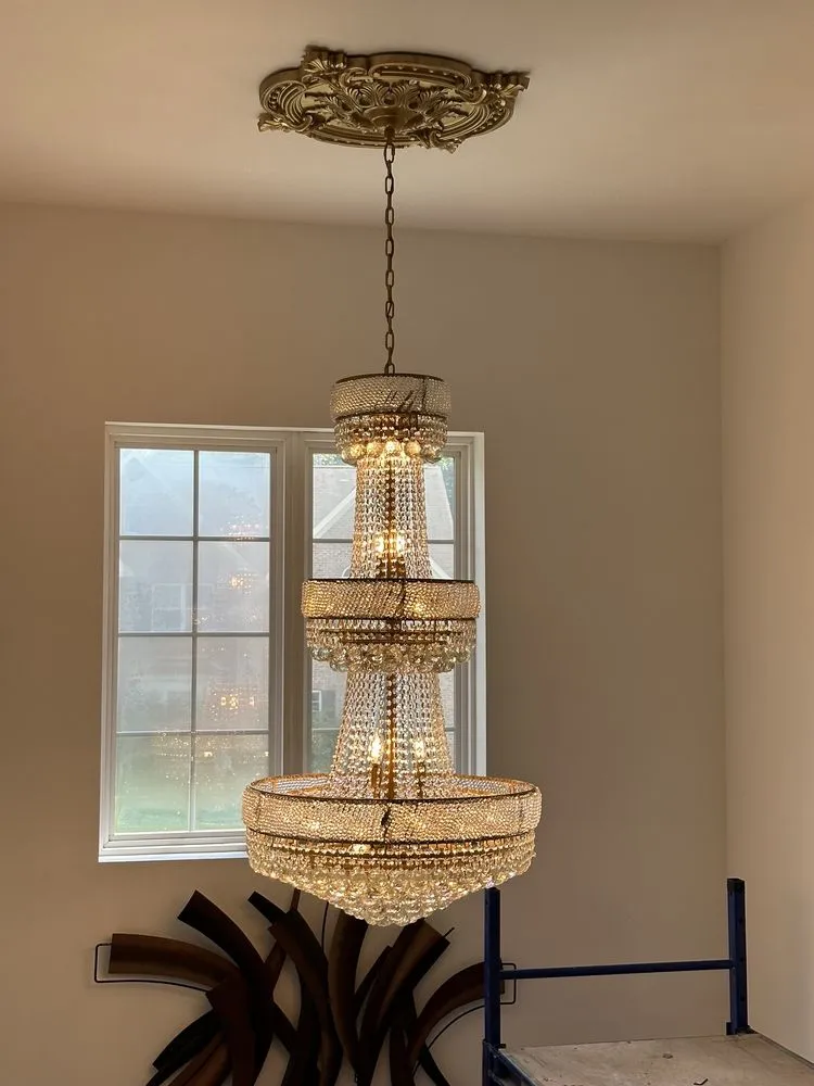 Reliable electrician providing panel upgrade in Egg Harbor Township, NJ - Calvi Electric Company