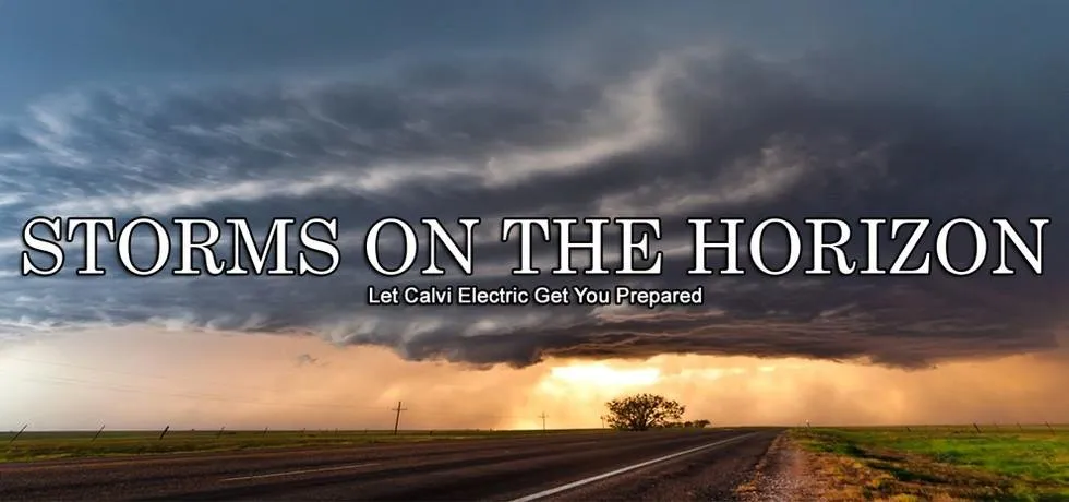 Emergency electrical repair service in Egg Harbor Township, NJ - Calvi Electric Company