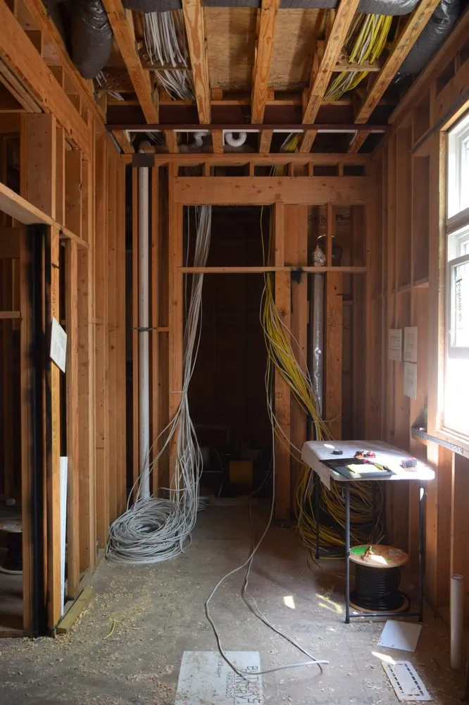 Reliable lighting installation service in Egg Harbor Township, NJ - Calvi Electric Company