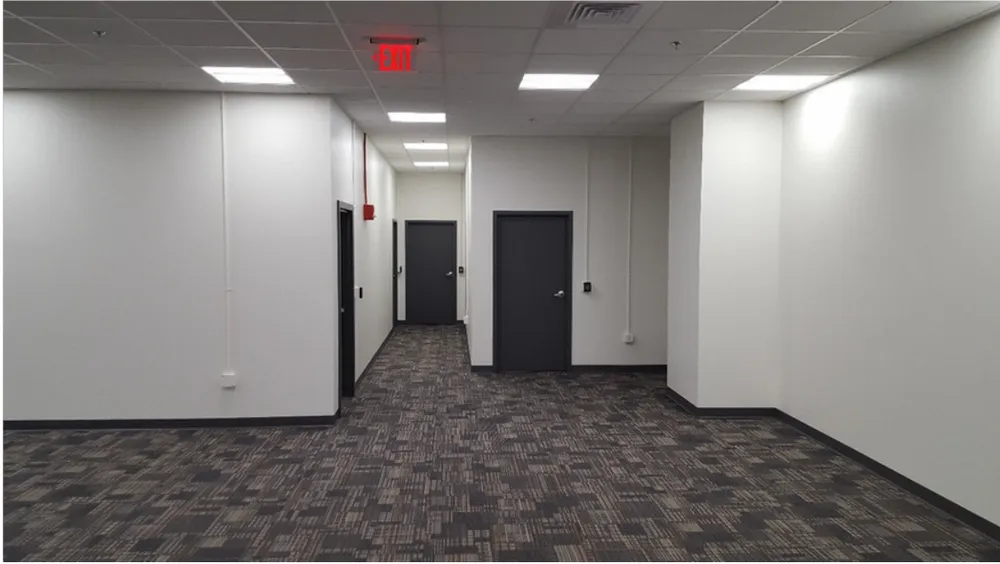 Slide of Calvin Electric