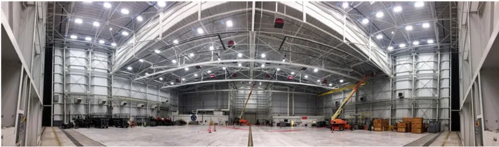 Slide of Calvin Electric