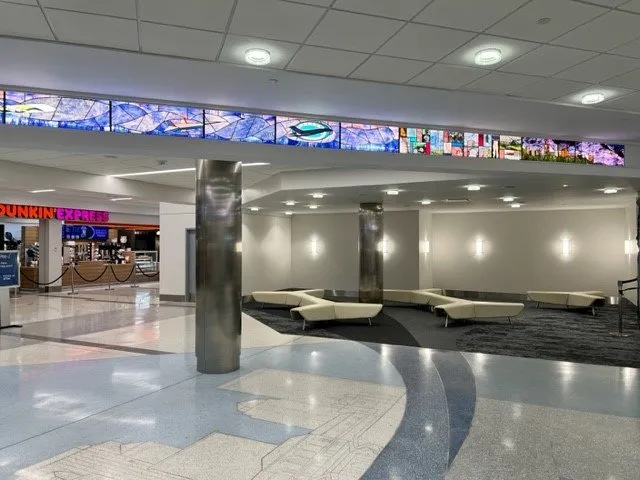 Professional wiring installation in ,  by Calvin Electric