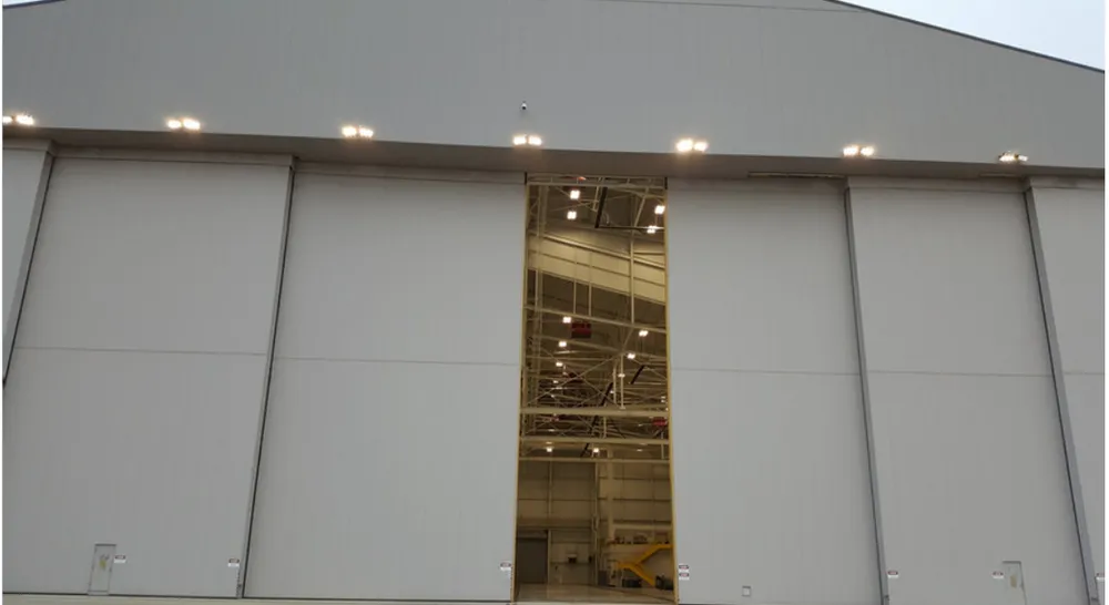 Slide of Calvin Electric