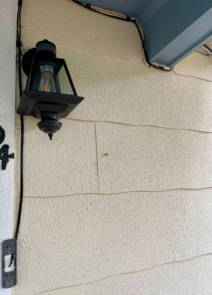 Slide of Calvin L. Slack