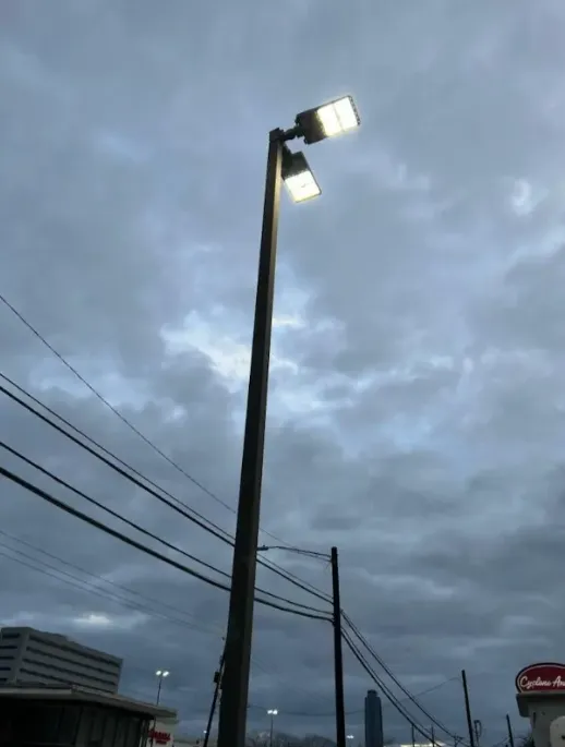 Slide of Calzoncint Electric