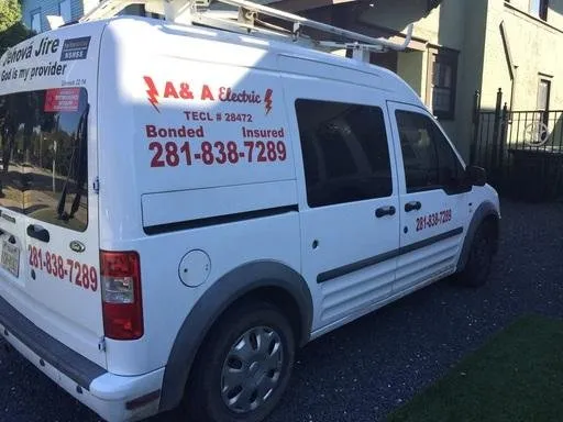 Slide of Calzoncint Electric