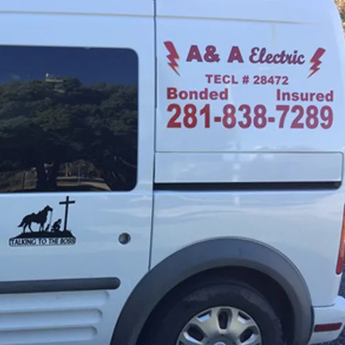 Slide of Calzoncint Electric