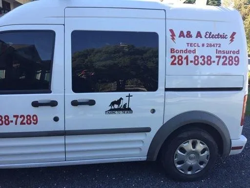 Slide of Calzoncint Electric