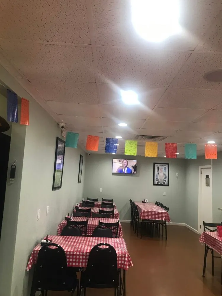 Slide of Calzoncint Electric