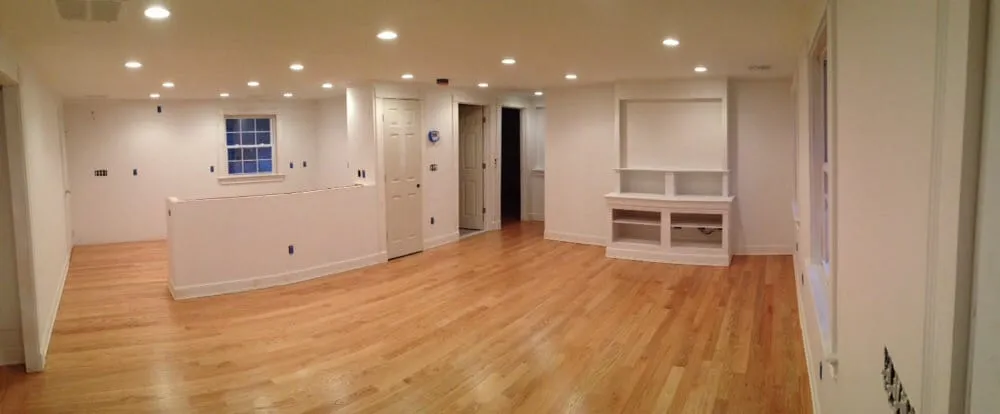 Slide of CAM Electrical Service