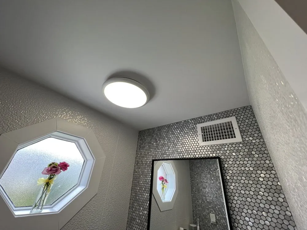 Professional electrician providing emergency electrical service in Brick Township, NJ - CAM Electrical Services