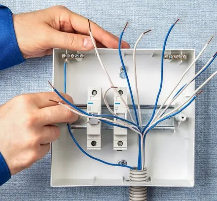 Reliable lighting installation service in Brick Township, NJ - CAM Electrical Services