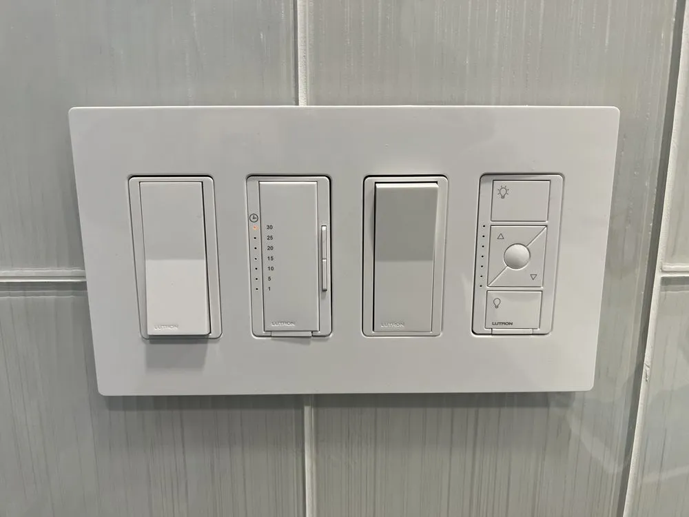Trusted electrician providing electrical repair in Brick Township, NJ - CAM Electrical Services