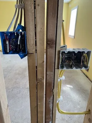 CAM Electrical Services