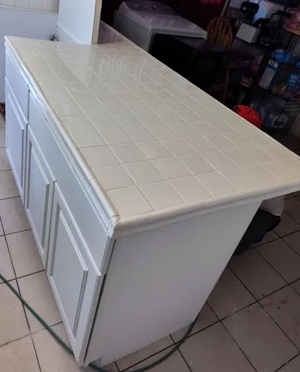 Slide of Camachos Professional and High Quality Team