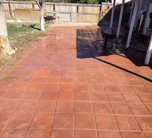 Slide of Camachos Professional and High Quality Team