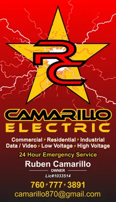 Camarillo Electric