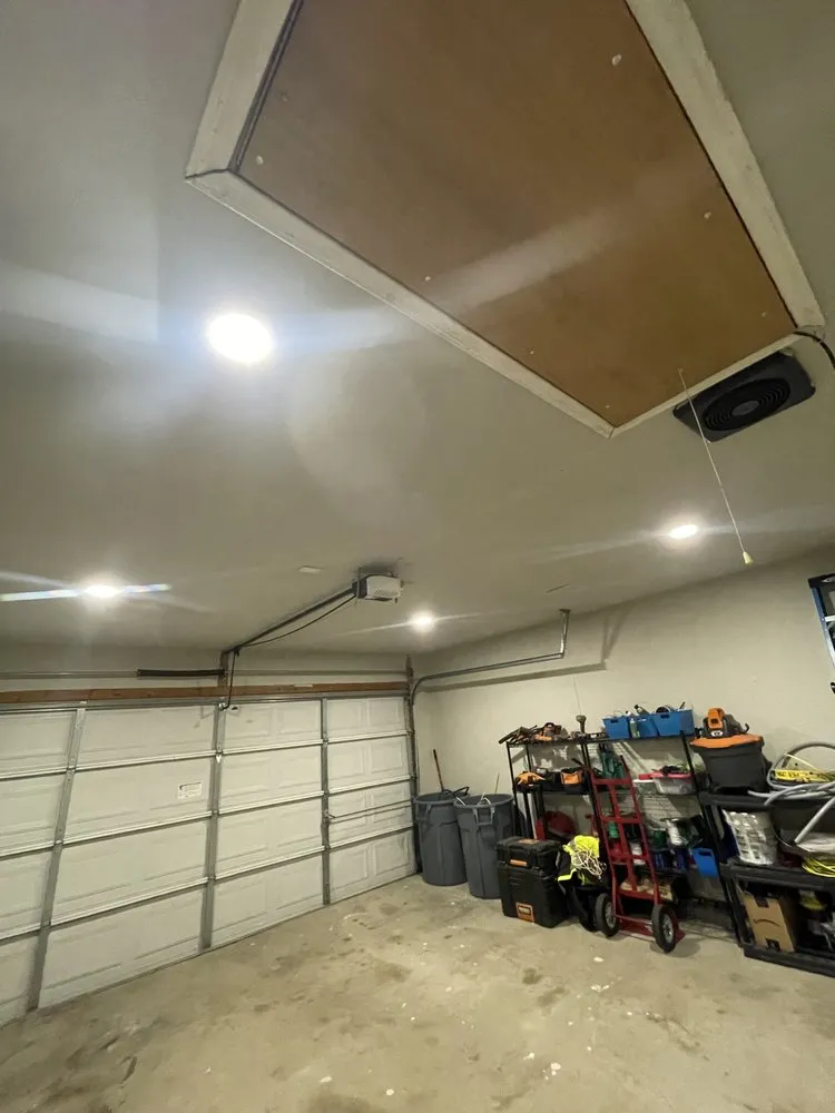 Slide of Camart Electric