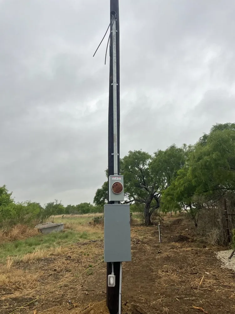 Slide of Camart Electric