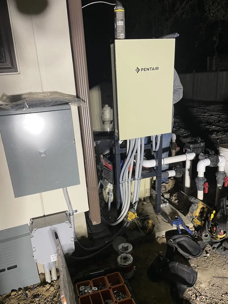 Slide of Camart Electric