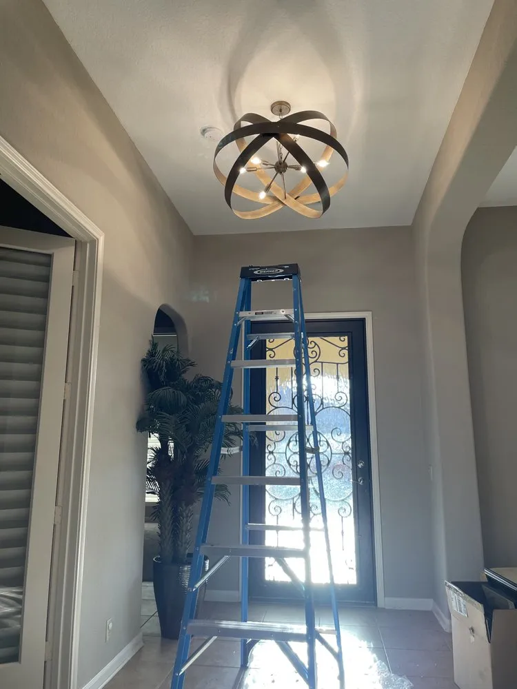 Slide of Camart Electric