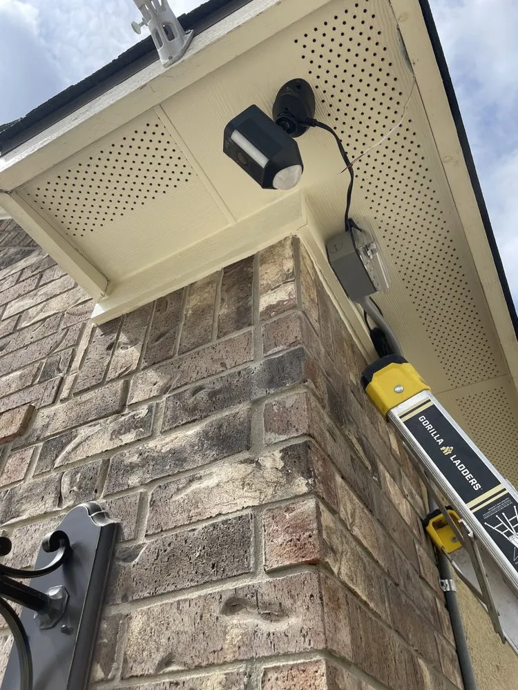 Slide of Camart Electric