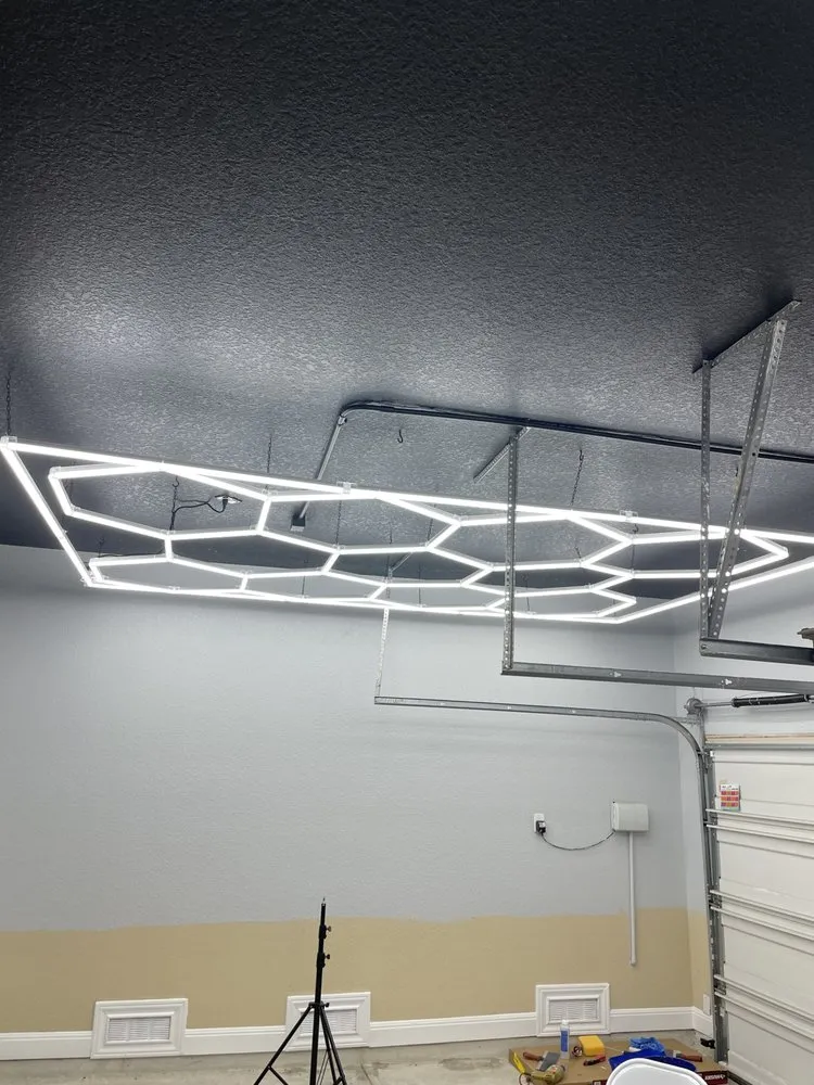 Slide of Camart Electric