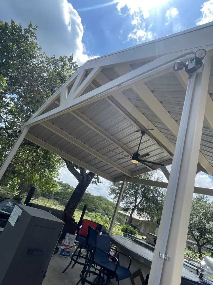 Slide of Camart Electric