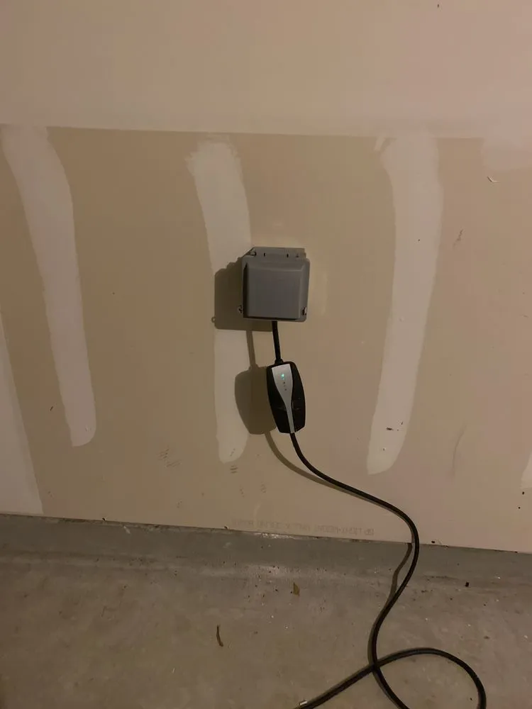 Slide of Camart Electric