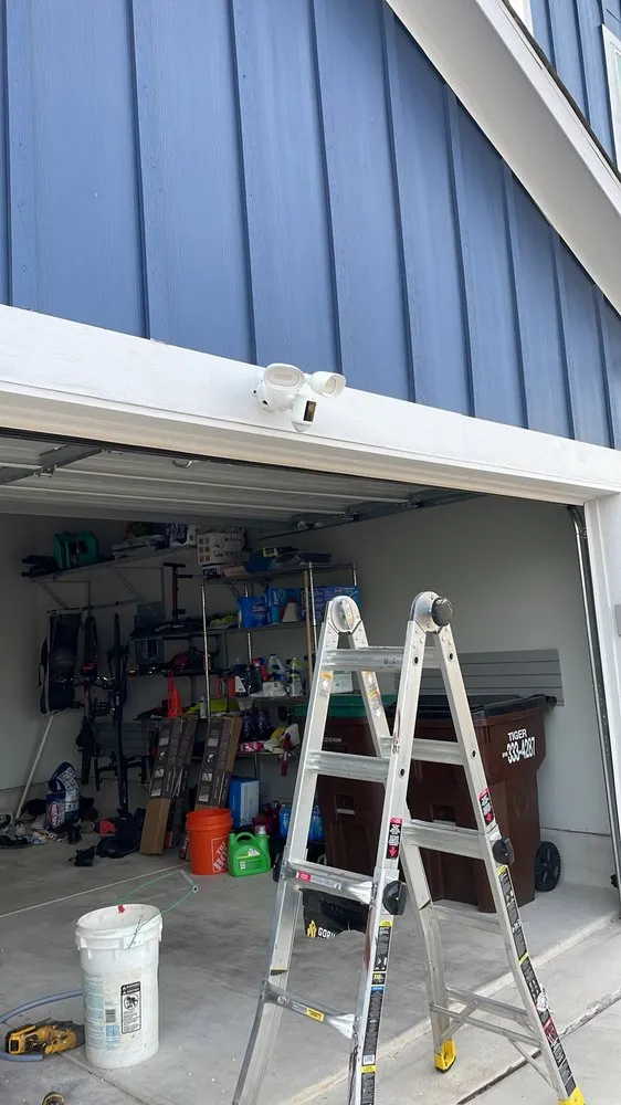 Slide of Camart Electric