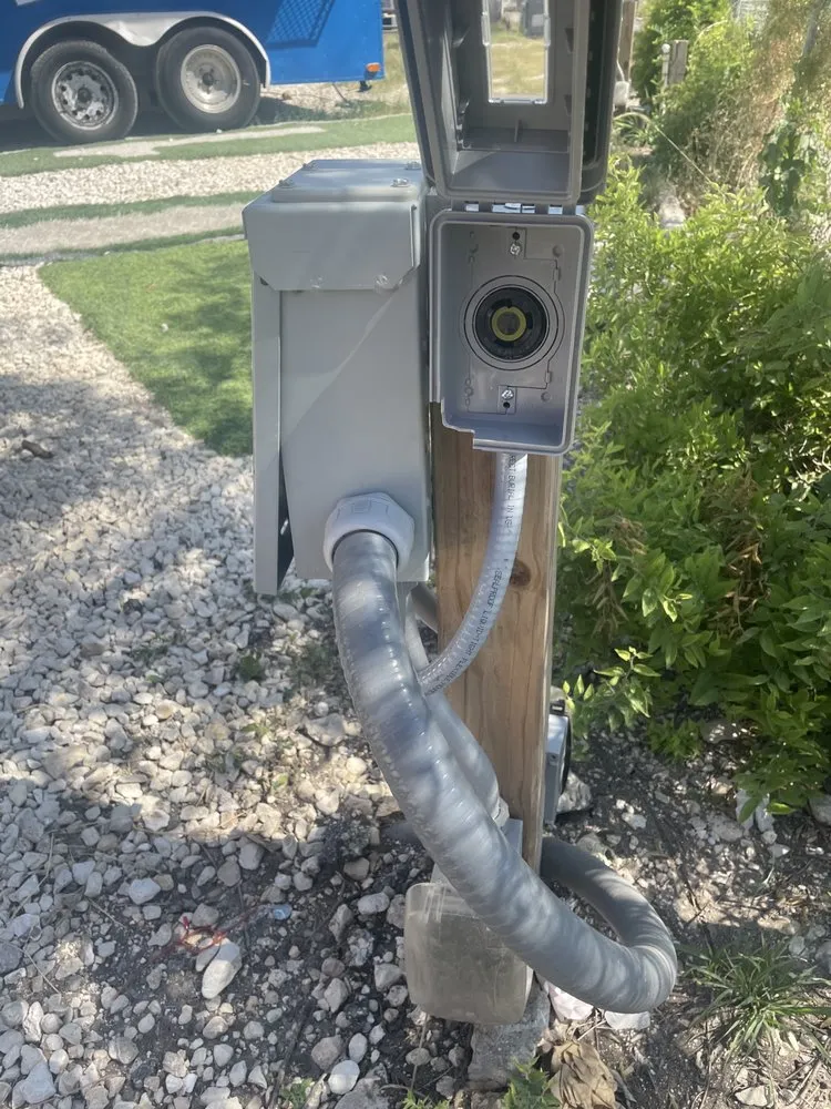 Slide of Camart Electric