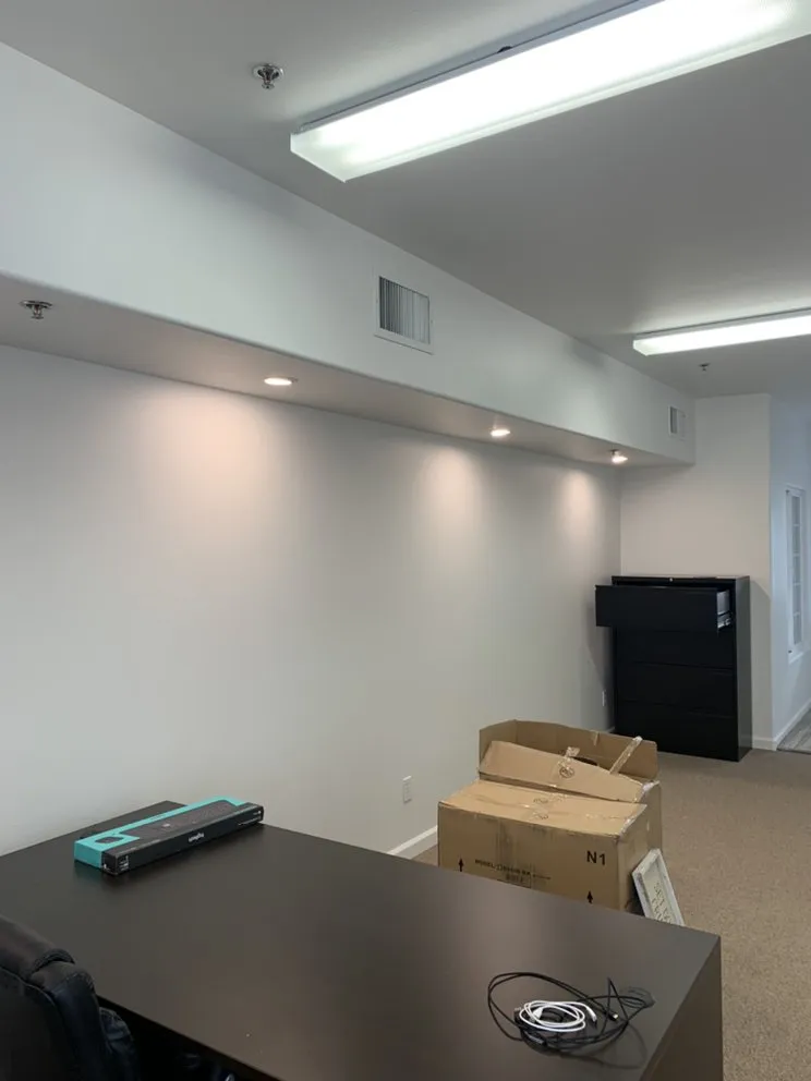 Slide of Cambria Electric