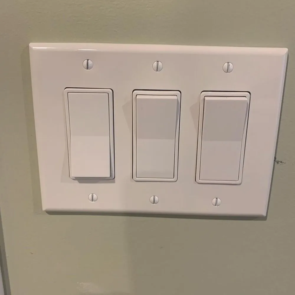 Slide of Cambria Heights Electricians