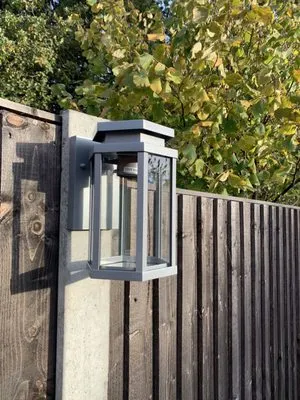 Cambria Heights Electricians Logo