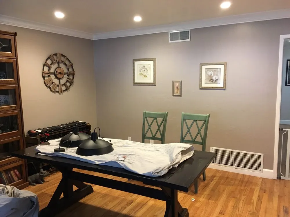 Slide of Cambrian Electric