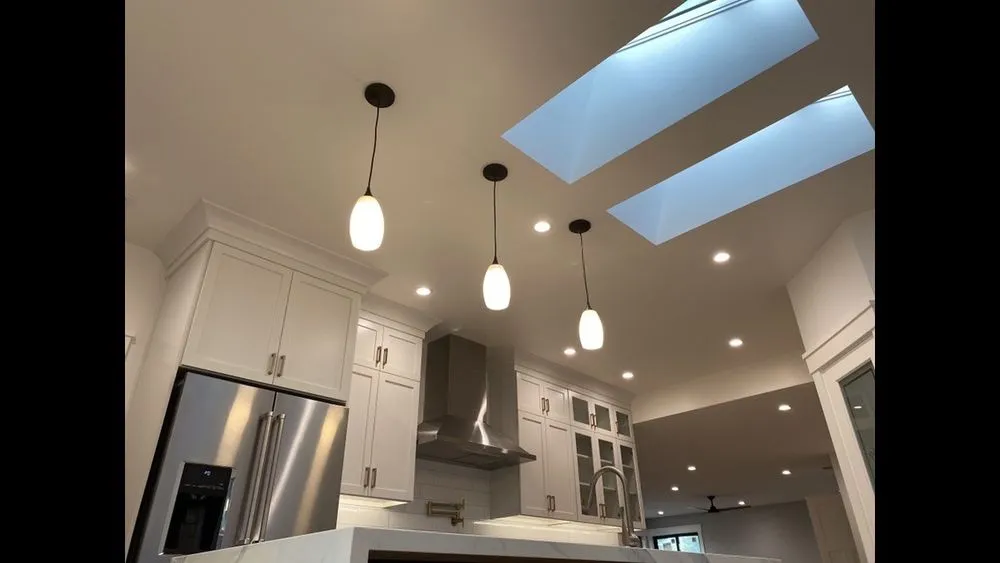 Slide of Cambrian Electric