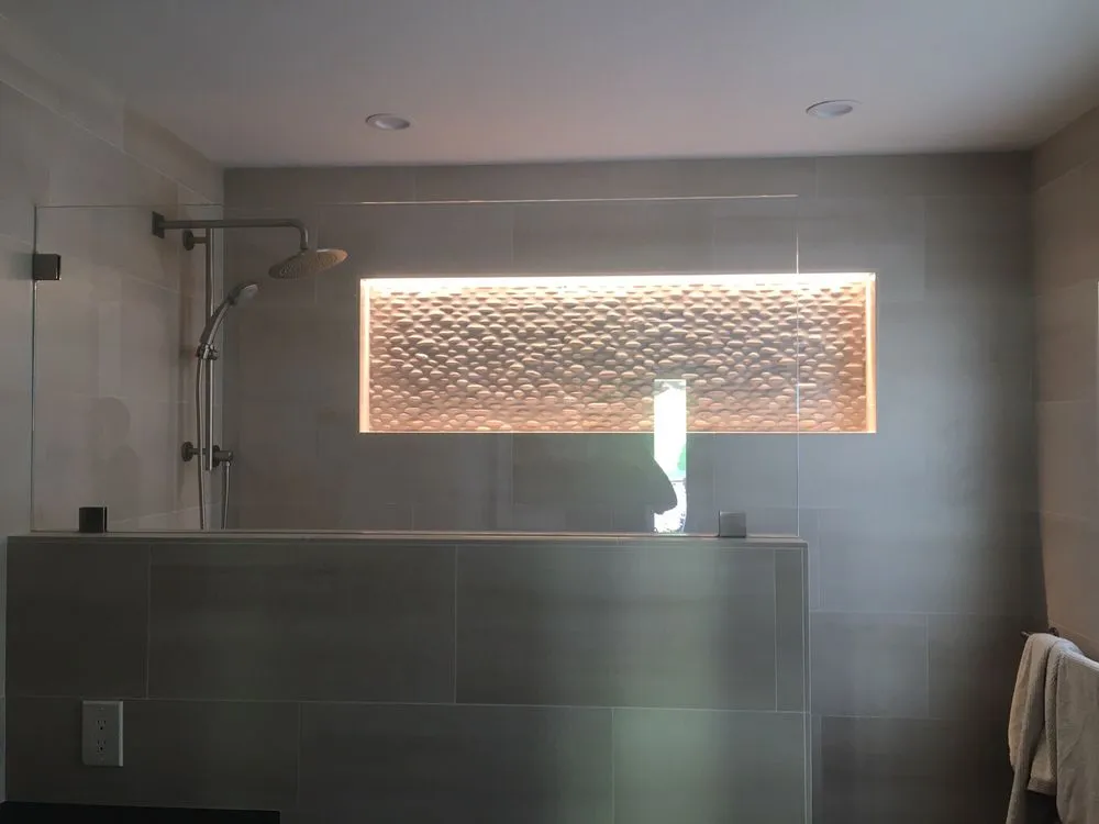 Slide of Cambrian Electric