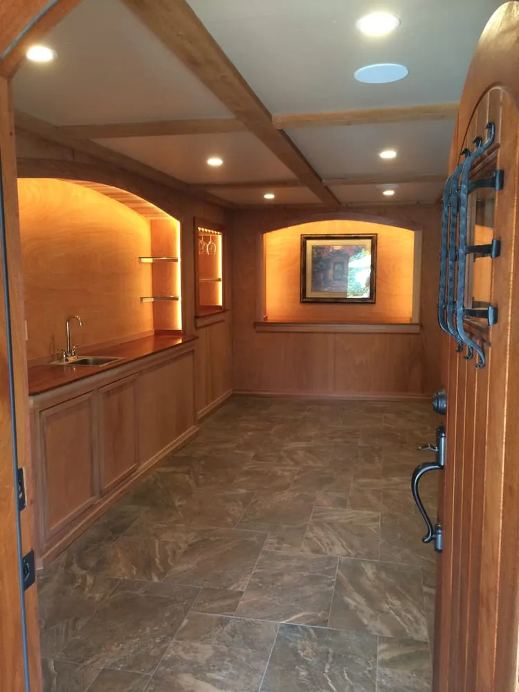 Slide of Cambrian Electric