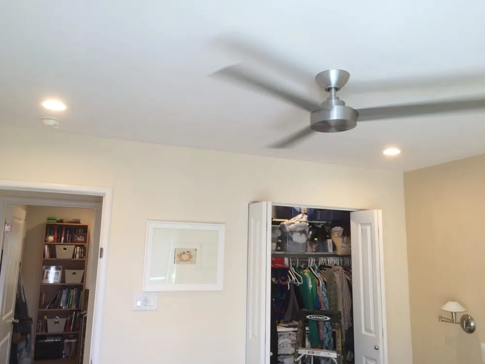 Slide of Cambrian Electric