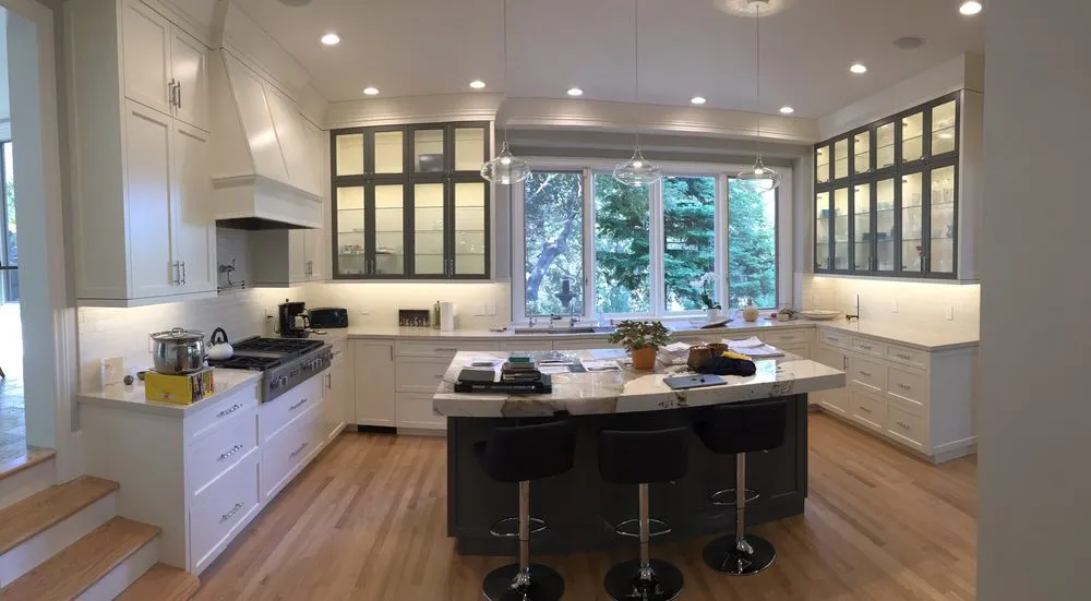 Slide of Cambrian Electric