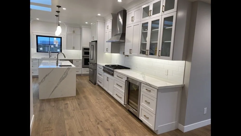 Slide of Cambrian Electric