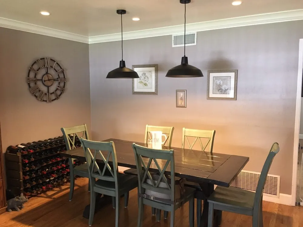 Slide of Cambrian Electric