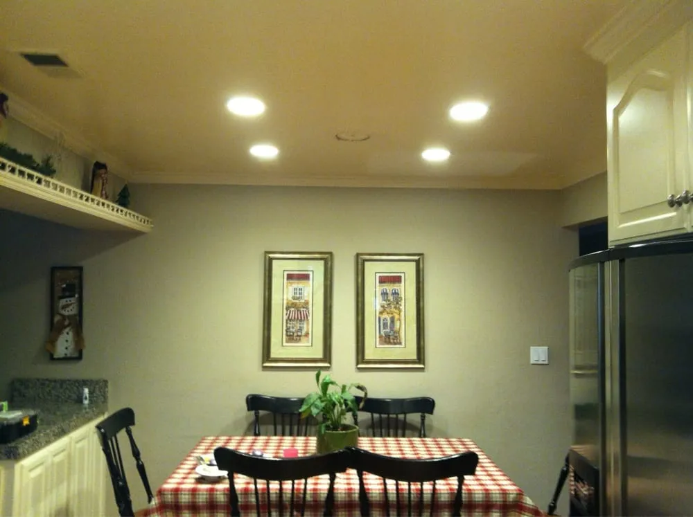 Slide of Cambrian Electric